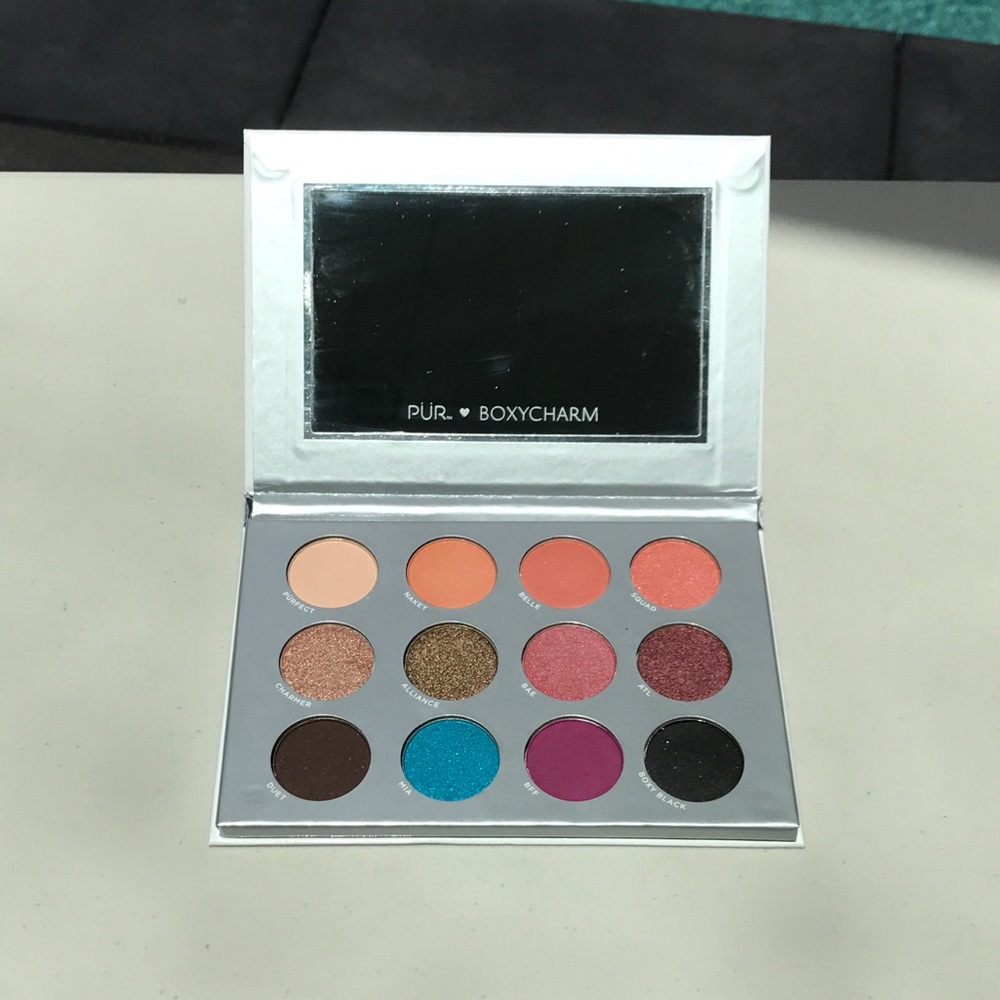 Pür Cosmetics Eyeshadow Palette